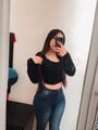 FOTOS DE HOLI, SOY CINTIA, TU DULCE NENA TRAVIESA, QUE ESPERAS PARA LLEVARME A TU CAMA