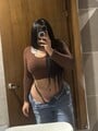 FOTOS DE ÚNICOS DÍAS EXCLUSIVA TRANSEXUAL CON LUGAR PRIVADO