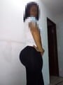 FOTOS DE MORENA HERMOSA CON UNAS CURVAS QUE TE DEJARAN LOCO