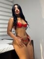 FOTOS DE TIERNA MORENA ANGELICAL CON BUEN CUERPO SEXY DIVERTIDA