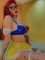 FOTOS DE NAOMI CHICA DOTADA MUY SEXI Y SÚPER PUTA DAME LECHE