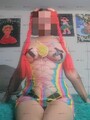 FOTOS DE NUEVA !NO TE PAJEES MAS !VEN SERE TU MUÑEQUITA TODA UNA FANTASIA SEXUAL!