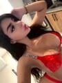 FOTOS DE MICHELL HERMOSA CHICA DE CARA ANGELICAL PARA COMPLACERTE CON MI VOLUPTOSO CUERPO