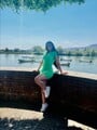 FOTOS DE CHAVITA REAL, 100% GUAPA . VAMOS A CONOCERNOS.