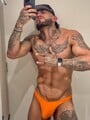 FOTOS DE ALADIN LATINO THONY XXL (PAISA COLOMBIANO)