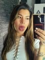 FOTOS DE TU NOVIA TRANS , MUY CACHONDA Y FEMENINA CONOCEME