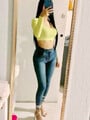 FOTOS DE ROMÁNTICA SENSUAL Y LISTA PARA TU PLACER ,DISFRÚTAME COMO TÚ QUIERAS