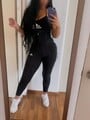 FOTOS DE TODO UN ANGEL CAÍDO SÚPER SEXI Y MUY MUY COMPLACIENTE