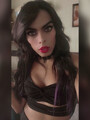 FOTOS DE BELLEZA TRANS CON ELEGANCIA Y FUEGO ....