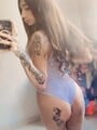 FOTOS DE UN DERROCHE DE TERNURA ENVUELTA EN LUJURIA SOY TU FANTASÍA BABY