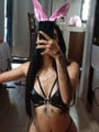 FOTOS DE 18 AÑOS JOVEN Y SIN HIJOS NUEVA EN EL AMBIENTE ,FLAQUITA PETIT
