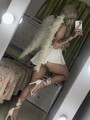 FOTOS DE SOY SAMANTHA SOY TAL CUAL COMO ME VES EN MIS FOTOGRAFÍAS MISMO FÍSICO MISMO COLO