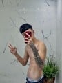 FOTOS DE JOVEN DELGADO DE 20 AÑOS DE GRAN VERGA LECHERA