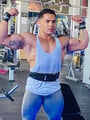 FOTOS DE MACHO MASAJISTA XXL DE CUERPO ATLÉTICO CON LUGAR PVT VIP