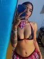 FOTOS DE BEBÉ SOY MICHELL, JOVEN 100% GUAJIRA CON VAGINA APRETADITA Y CHUPADERA)