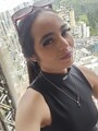 FOTOS DE VIP PELI NEGRA STHEPHANNY BELLEZA DELICADA Y PASIÓN JOVEN ENCANTADORA