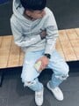 FOTOS DE DELICIOSO CHAKAL DE 1.81 FLACO Y BIEN DOTADO DE 20 AÑOS