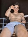 FOTOS DE JOVEN UNIVERSITARIO HOT, ¿CUÁL ES TU FANTASIA?