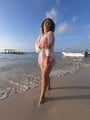 FOTOS DE MASAJE ERÓTICO: RELAJACIÓN, PLACER FÍSICO Y EXCITACIÓN SEXUAL.