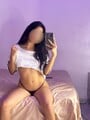FOTOS DE MELANY, SENSUAL Y ARDIENTE, TIERNA Y CON UN CUERPO DE LOCURA