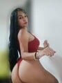 FOTOS DE FLACA NATURAL APRETADITA,CON VERDADERO TRATO DE NOVIOS, BESOS RICOS.