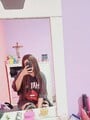 FOTOS DE ACTIVA O PASIVA 100% 25 AÑITOS, HERMOSA CHICA TRANS.