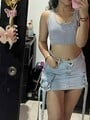 FOTOS DE RICA EMILI NUEVA BEBESITA TE ESPERO NO DUDES EN VENIR