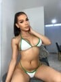 FOTOS DE MIA MONTESINOS TRANSEXUAL DE 20 CM DE VERGA Y BUEN FÍSICO ESBELTA Y ELEGANTE