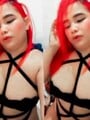 FOTOS DE AMOR ME LLAMO YENIFER NUEVA EN TU CUIDAD PROMOCIÓN DEL TRIPLATO CON FUL ANAL