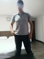 FOTOS DE HOMBRE DISPUESTO A CUMPLIR TUS FANTASÍAS
