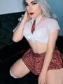 FOTOS DE DE LAS MÁS COTIZADA NO PIERDAS TU TIEMPO CON FOTOS Y ANUNCIOS FALSOS SOY 100% RE