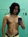 FOTOS DE 8 LEE PERFIL COJO DURO PURO CULO SUMISO SOLVENTE
