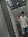 FOTOS DE JOVEN ACTIVO CON GANAS DE CONPLACERTE... SOLO HABLAME