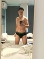 FOTOS DE DISCRETO, VERSÁTIL Y CON GANAS DE HACERTE PASAR UN MOMENTO INOLVIDABLE