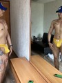FOTOS DE CHAKALITO INTER RIKO PARA UN BUEN FOLLE RUDO Y PUERCO