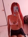 FOTOS DE SARA FLAQUITA RICA JOVENCITA ,CARITA TIERNA, PIEL BLANCA