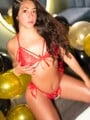 FOTOS DE HERMOSA PELINEGRA DE BELLO ROSTRO LLENA DE SENSUALIDAD TODA UNA PRINCESA