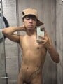 FOTOS DE CAMILO POLLO TWINK VERSÁTIL Y COMPLACIENTE
