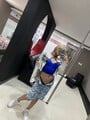 FOTOS DE LLEGO LO Q TANTO BUSCABAS FIESTERA DOMINANTE CON APTO