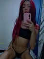 FOTOS DE TRANS COSTEÑA CON 22CM LISTOS PARA JUGAR & GOZAR TRASERO REDONDITO JUGOSITO