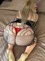 FOTOS DE ÚLTIMOS DIAS 500 EXUBERANTE RUBIA COLOMBIA CON CULO Y TETAS GRANDES SOLO PATA TI