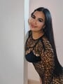 FOTOS DE LAURA, HERMOSA JOVENCITA SENSUAL Y ELEGANTE DE 18 AÑOS MIDO 1.45