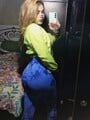 FOTOS DE NUEVA EN EL PORTAL LISTA PARA COMPLACERTE