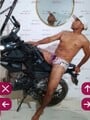 FOTOS DE MORENO VERGÓN Y LECHERO VAMOS A DIVERTIRNOS,MORBO Y SEXO PRA TI