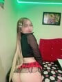 FOTOS DE ALISSON TU SEXY PUTITA TRAVIESA, LISTA PARA QUE ME DES UNAS CLASESITAS!!!