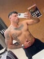 FOTOS DE MACHO, VARONIL, TATUADO, DEPORTISTA,CACHONDO, MORBOSO