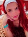 FOTOS DE SOY UNA LINDA JOVEN PELI ROJA DE 24 ANOS DELGADA Y CARIÑOSA