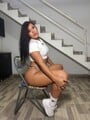 FOTOS DE LLEGA SUPER PROMO 60K ARRECHA MUJER PIEL MORENA APRETADITA