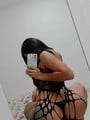 FOTOS DE CATA MORENITA CULONA CABELLO LARGO CUMPLO FETICHES
