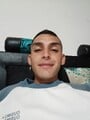 FOTOS DE LLEGÓ TU CHICO PARA SACARTE DE CONFOR CON UNA MENTE PERVERSA PARA CUMPLIR TUS F.